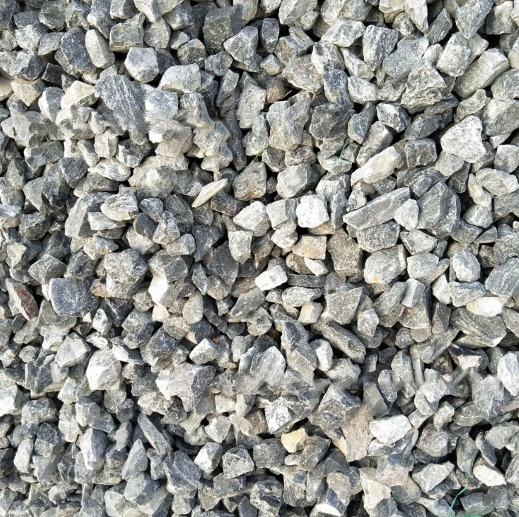 石(shí)灰石顆粒(lì)